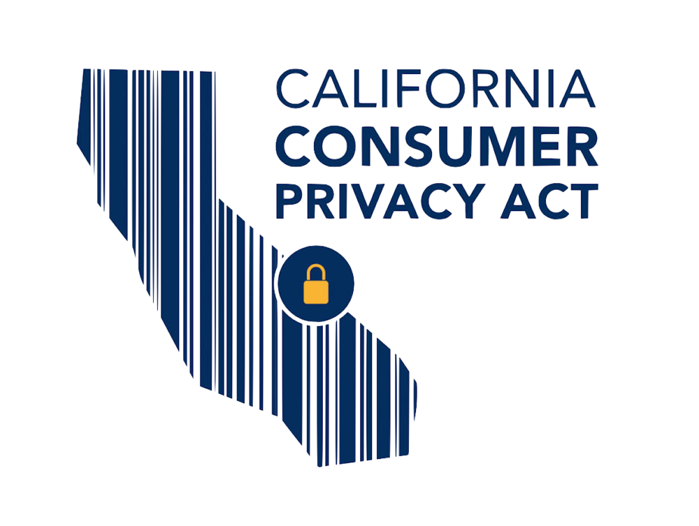 CCPA — California Consumer Privacy Act