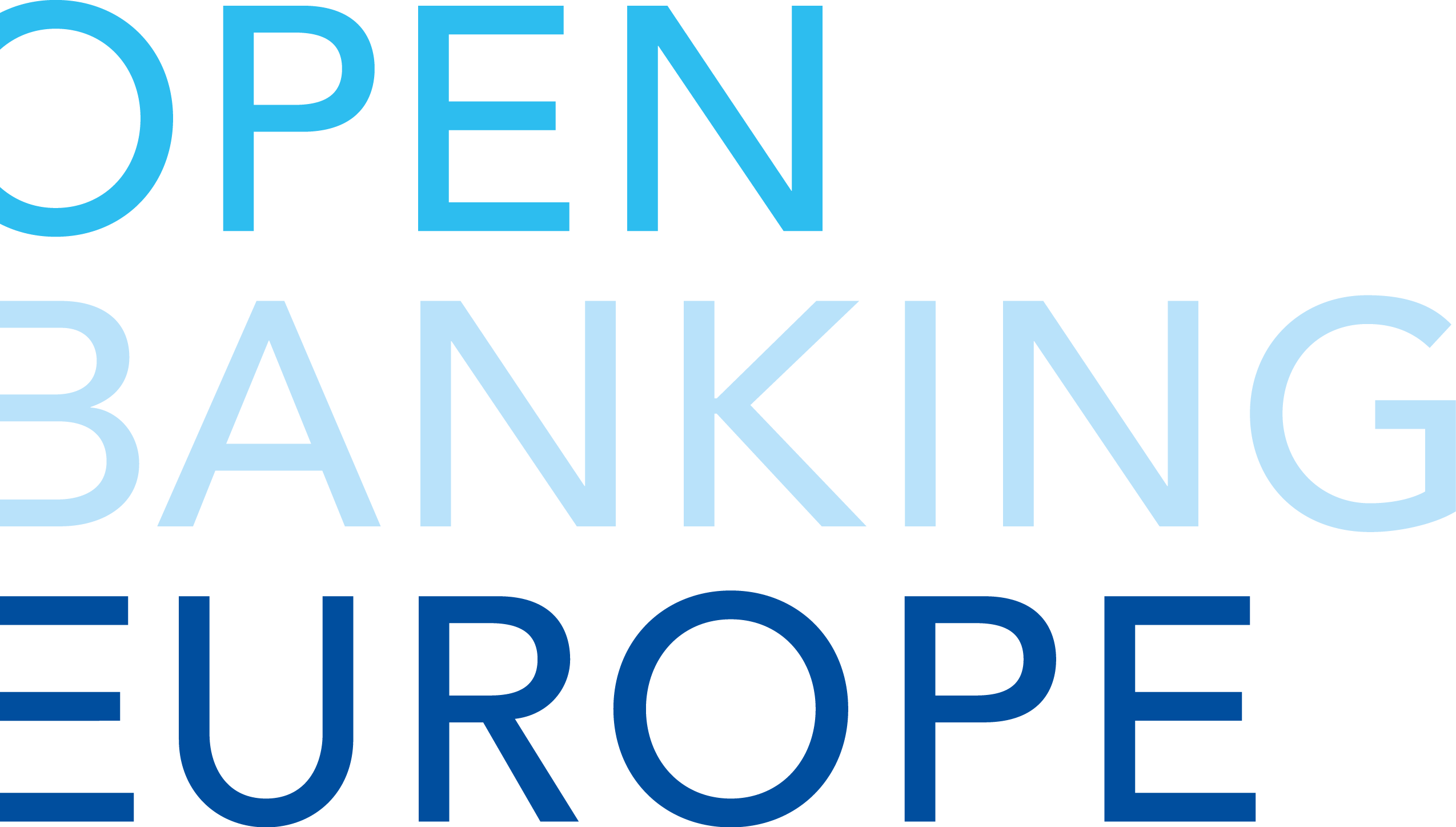 Open Banking Europe