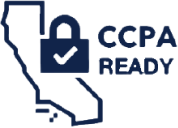 CCPA Ready