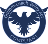 Konform mit dem Gramm-Leach-Bliley Act